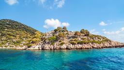 Kaş Hotels
