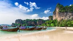 Ao Nang Hotels