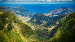搜索飞往马德拉群岛的特价机票