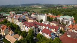 Hévíz Hotels