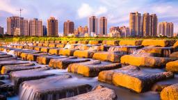 Hsinchu City Hotels