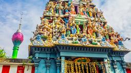 Colombo car rentals