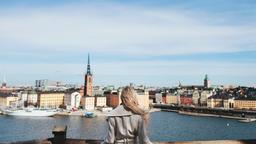 Find cheap flights to Stockholm Bromma