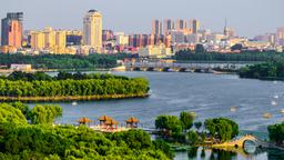 Changchun Hotels