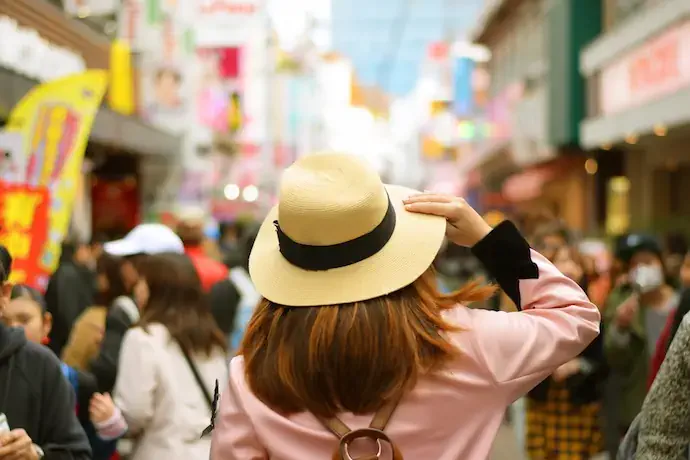Tokyo Fashion
