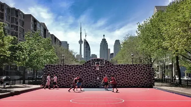toronto canada vegan