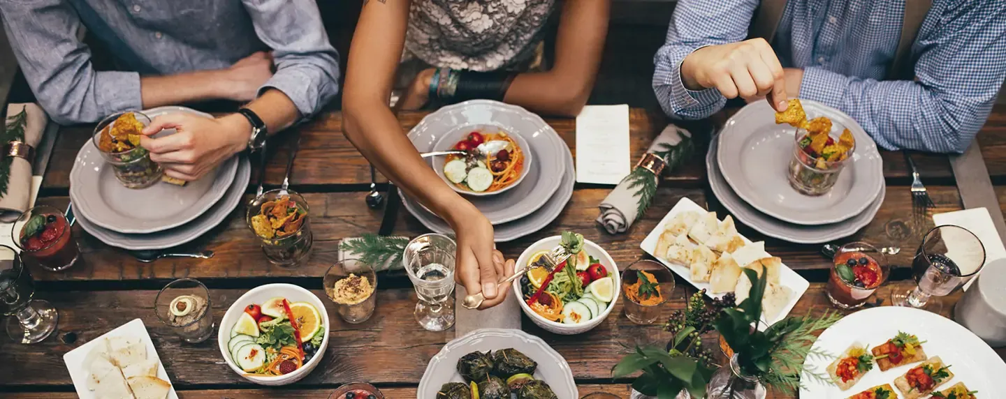 best cities for vegans and vegetarians
