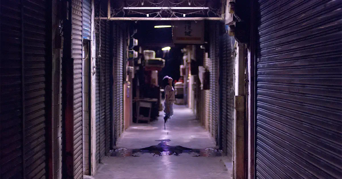 ghost tour in seoul jeju korea