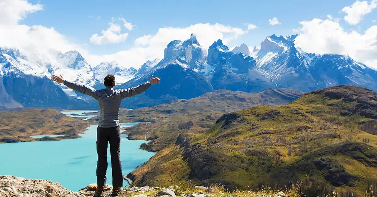Eco Tourism Destinations