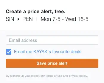 How to book cheap flights with KAYAK