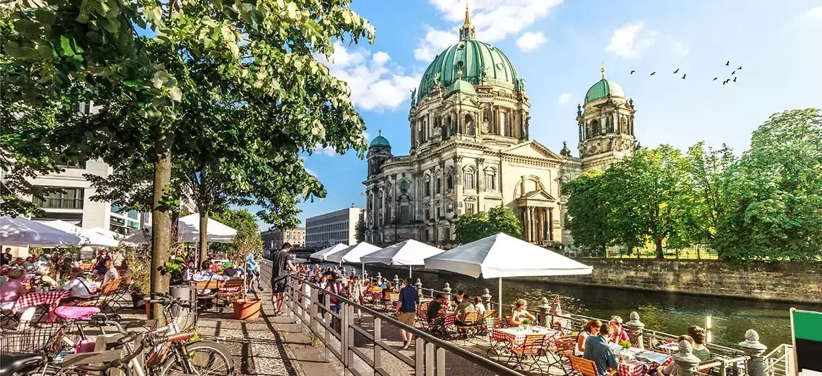 European budget destinations