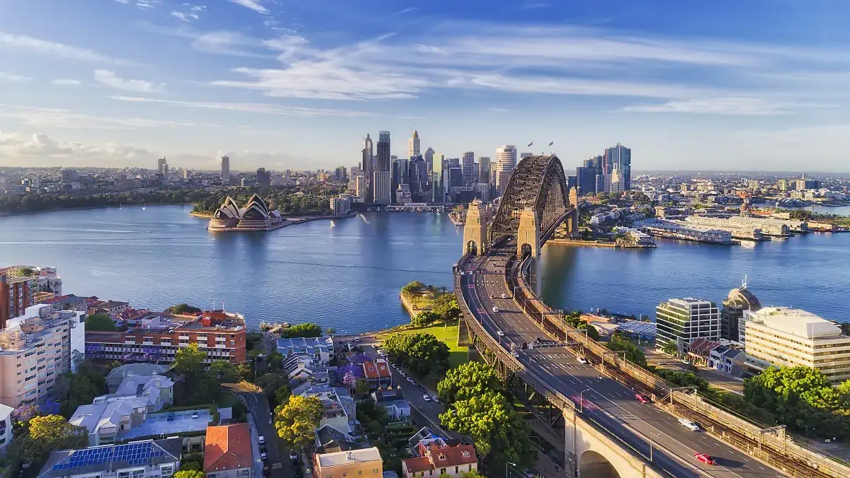 Sydney Car Hire