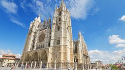 León car rentals