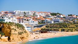 Albufeira Hotels