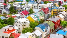 Find cheap flights to Reykjavik-Keflavik Airport