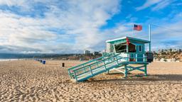 Santa Monica car rentals