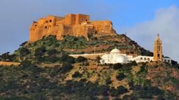 Find cheap flights to Algeria