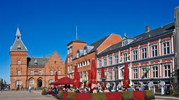 Esbjerg car rentals