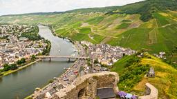 Bernkastel-Kues Hotels