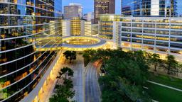Houston hotels