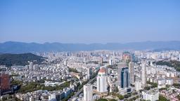Fuzhou Hotels