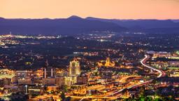 Roanoke Hotels