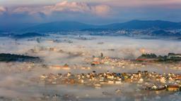 Find cheap flights to Vietnam