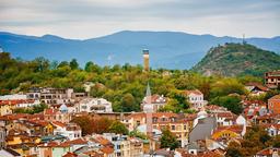Plovdiv Hotels