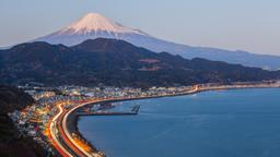 Shizuoka Prefecture holiday rentals