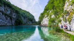 Plitvicka Jezera Hotels