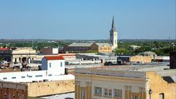 Laredo hotel directory