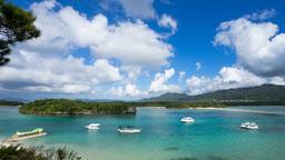 Ishigaki Hotels