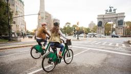 Brooklyn car rentals