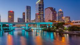 Hotels near Tampa Airport