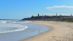 Hotels near Ballina Byron Airport