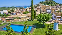 Begur Hotels