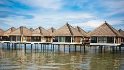 Sepang hotels