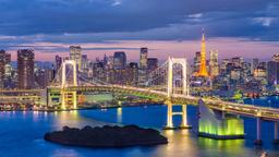 Find cheap flights from Singapore to Tokyo Narita Airport