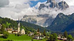 Selva di Cadore hotel directory