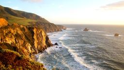Find cheap flights to California