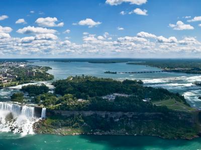 Niagara Falls