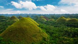 Bohol hotels