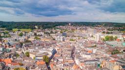 Arnhem Hotels