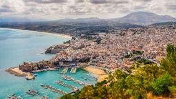 Castellammare del Golfo Hotels
