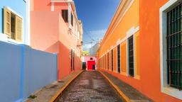Puerto Rico hotels