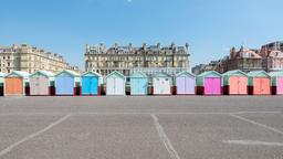 Hove Hotels