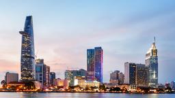 Find cheap flights to Ho Chi Minh City