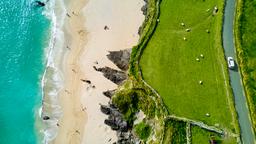 Find cheap flights to Ireland