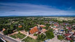 Lampang Hotels