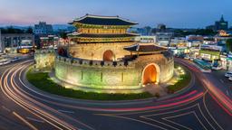 Suwon Hotels